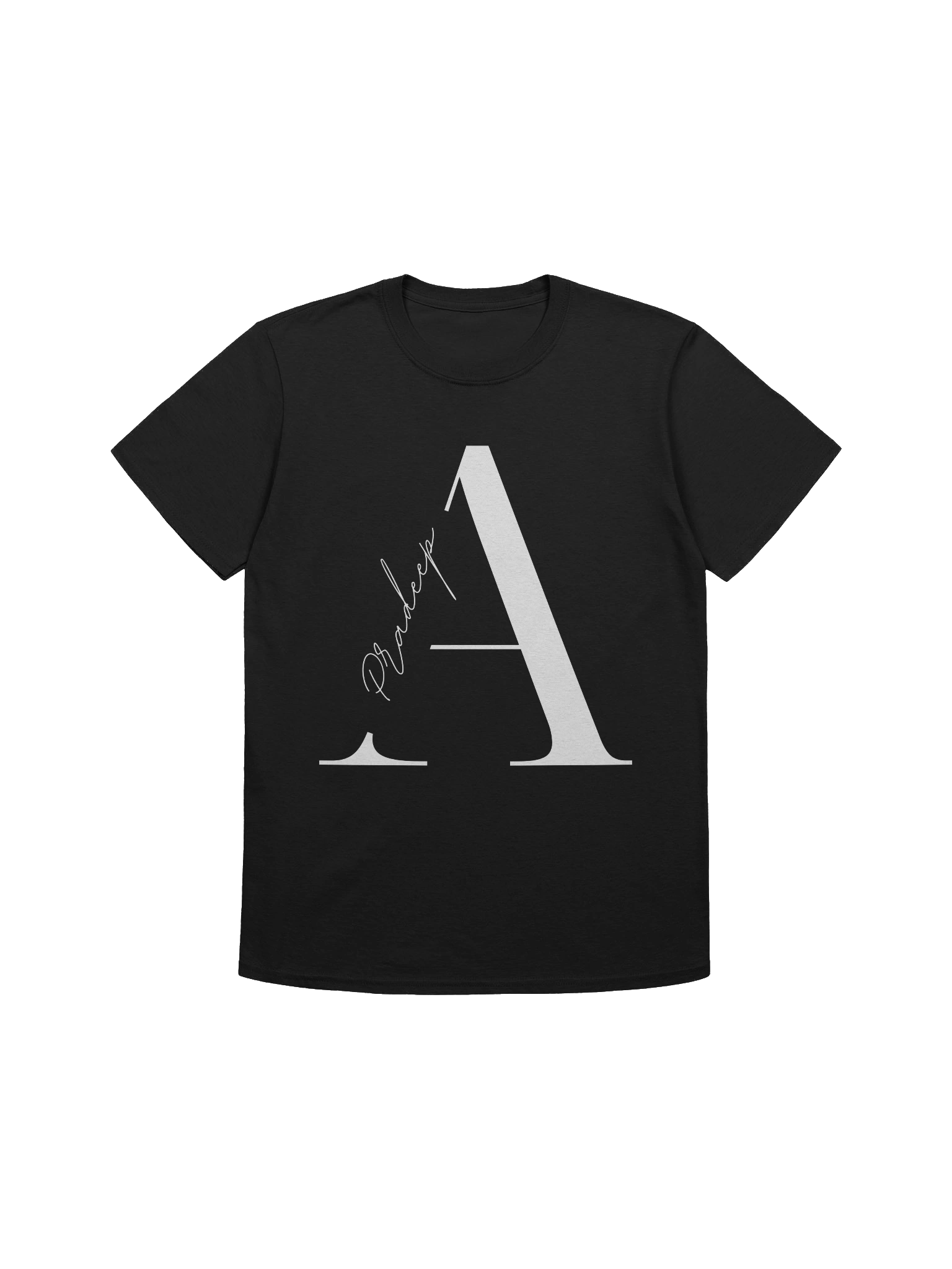 Classic A Tee
