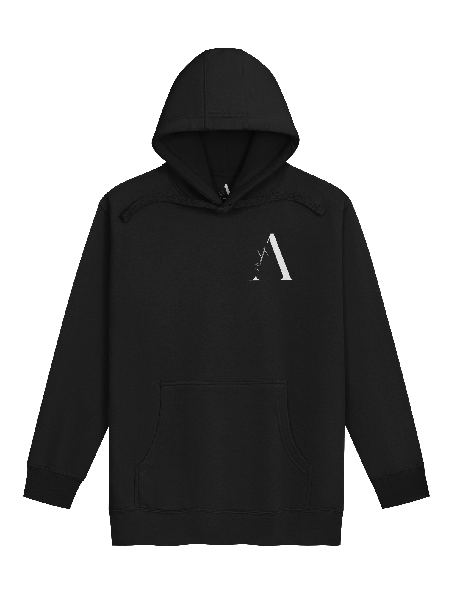 Classic A Hoodie